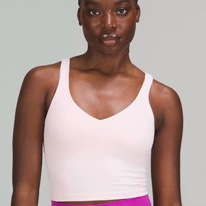 Lululemon Align Tank Top